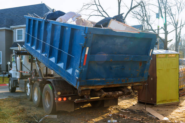 Best Retail Junk Removal  in Edgerton, KS