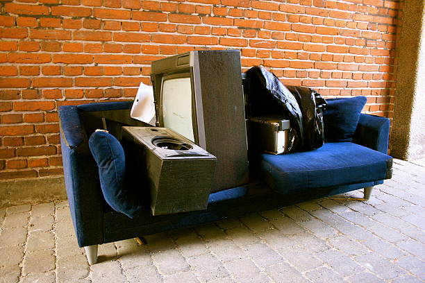 Professional Junk Removal Services in Edgerton, KS