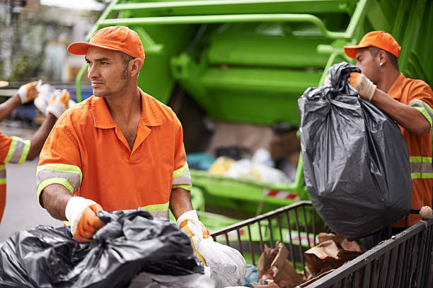 Best Residential Junk Removal  in Edgerton, KS
