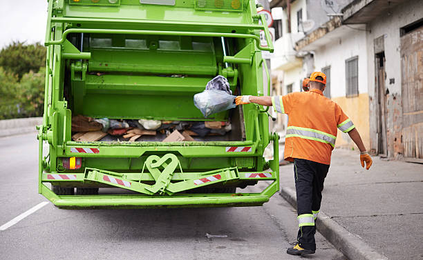 Demolition Debris Removal in Edgerton, KS